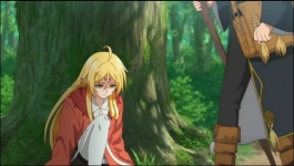 A Gatherers Adventure in Isekai (Hindi) - Season 01 Episode 02